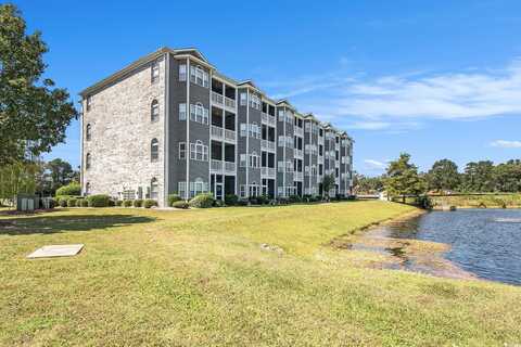 4519 N Planatation Harbour Dr., Little River, SC 29566