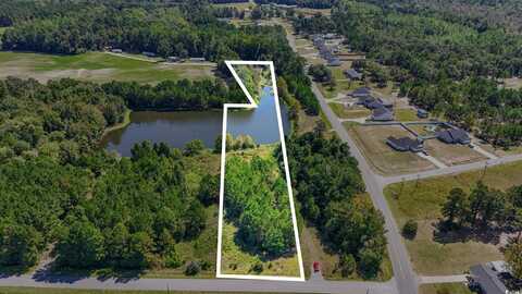 Lot 2 Chow Ln., Conway, SC 29526