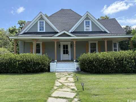 319 Gibson St., Marion, SC 29571