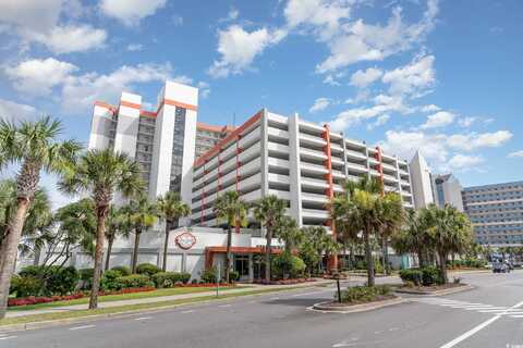 7200 N Ocean Blvd., Myrtle Beach, SC 29572