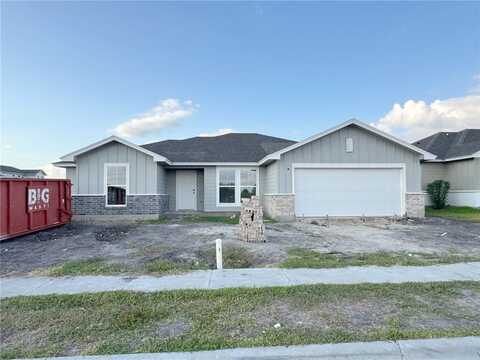 9113 Neena Drive, Corpus Christi, TX 78409