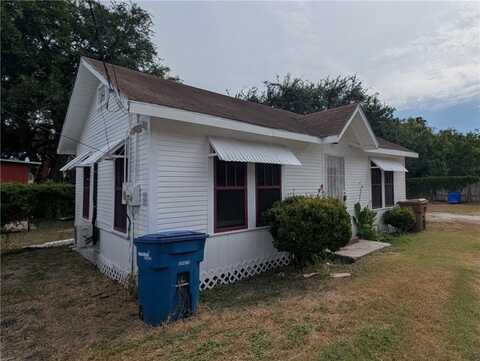 615 1/2 6th Street, Corpus Christi, TX 78401