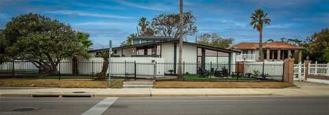1617 Ocean Drive, Corpus Christi, TX 78404