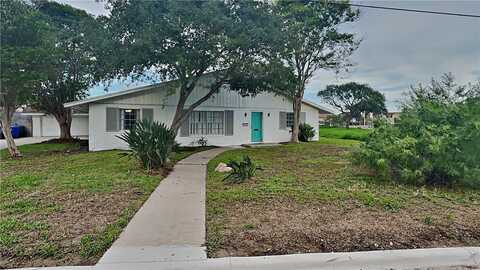 3554 Denver Avenue, Corpus Christi, TX 78411