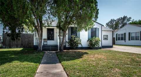 4321 Harry Street, Corpus Christi, TX 78412