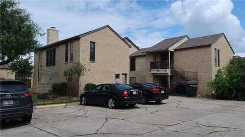 2218 Capitan Drive unit: A,B,C,D, Corpus Christi, TX 78414