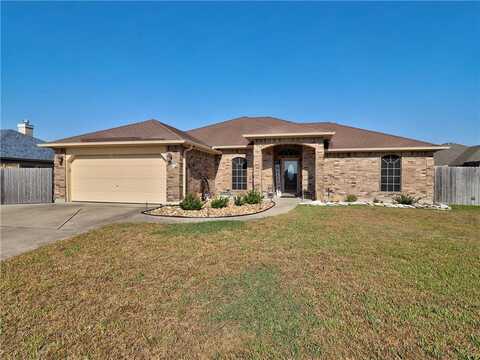 3925 Greystone Drive, Corpus Christi, TX 78414