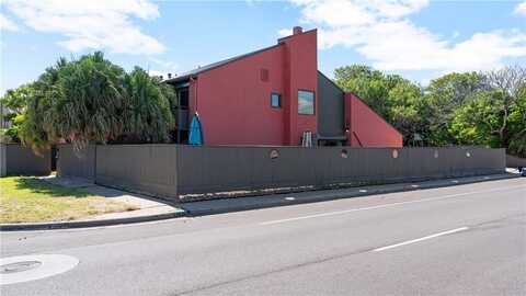 4243 Ocean Drive, Corpus Christi, TX 78411