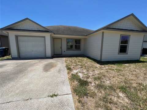 1409 Dewitt Street, Corpus Christi, TX 78418