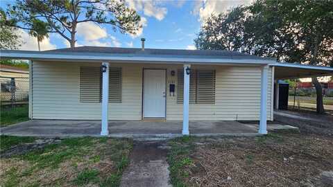 3301 Houston Street, Corpus Christi, TX 78411