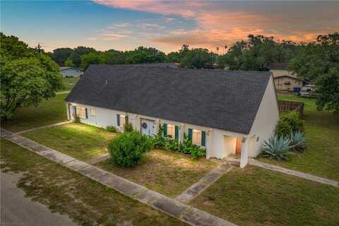 1010 S Cora Street, Premont, TX 78375