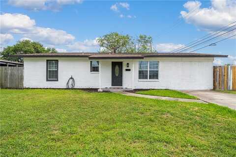 5801 Lucille Drive, Corpus Christi, TX 78412