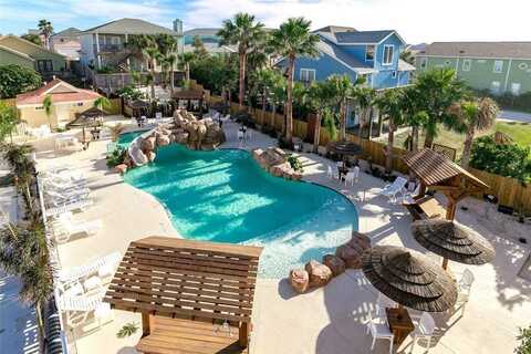 1813 S 11th Street unit: 106, Port Aransas, TX 78373