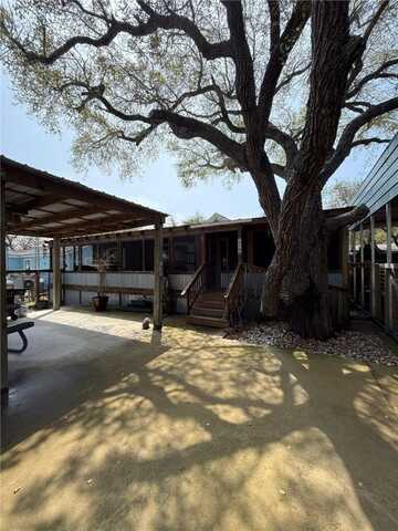 216 S Lake Drive, Rockport, TX 78382