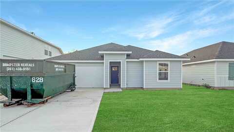 114 Key Largo Drive, Rockport, TX 78382