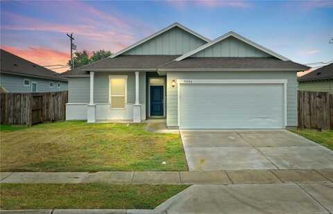 9406 Sedalia, Corpus Christi, TX 78410