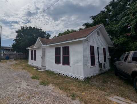 613 1/2 6th Street, Corpus Christi, TX 78401