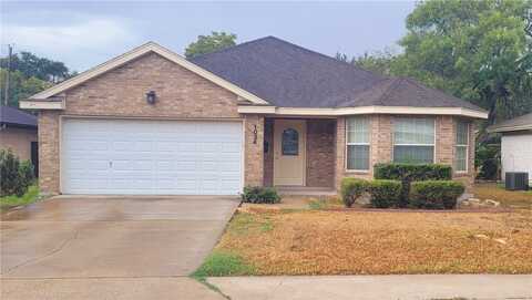 1034 Jefferson, Alice, TX 78332
