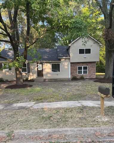 725 SULA LANE, West Memphis, AR 72301