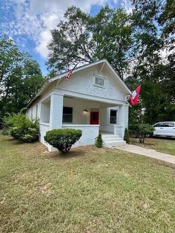 115 S 10TH STREET, West Helena, AR 72390