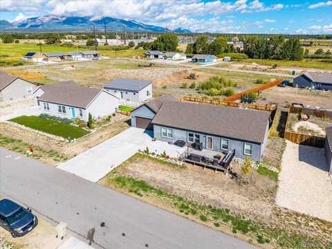 610 Quarry, Poncha Springs, CO 81242
