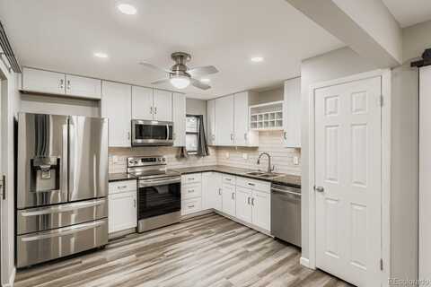 1251 S Yosemite Way, Denver, CO 80247