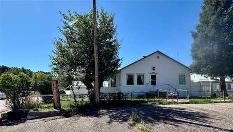 10240 W US Highway 50, Howard, CO 81233
