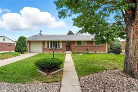 434 Racine Street, Aurora, CO 80011