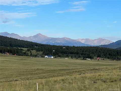 04 Ranch Road, Hartsel, CO 80449
