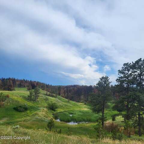 5 Blue Roan Trl -, Recluse, WY 82725