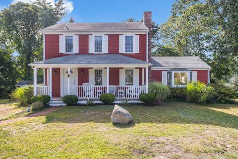 29 Wilfred Road, Chatham, MA 02633