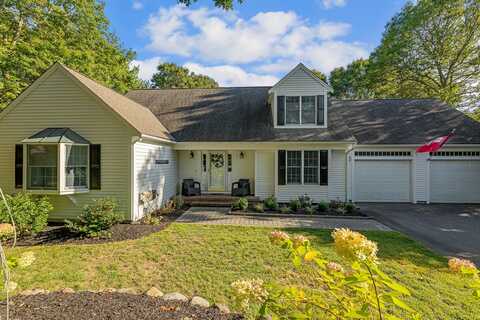 15 Old County Road, North Falmouth, MA 02556