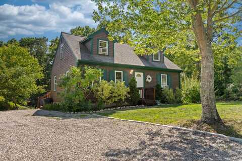 793 Blacksmith Shop Road, East Falmouth, MA 02536
