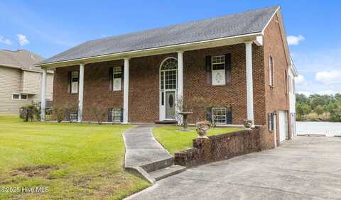 888 Sea Gate Drive, Newport, NC 28570