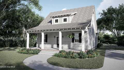110 Live Oak Commons, Beaufort, NC 28516