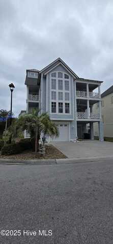 101 Bay Ridge Drive, Atlantic Beach, NC 28512