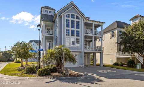101 Bay Ridge Drive, Atlantic Beach, NC 28512