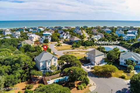 200 Windjammer S, Emerald Isle, NC 28594