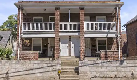 100 E 4th Street, Columbus, OH 43201