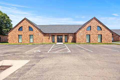 7544 Pingue Drive, Columbus, OH 43085