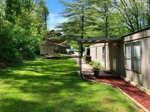 37801 Deible Road, Logan, OH 43138