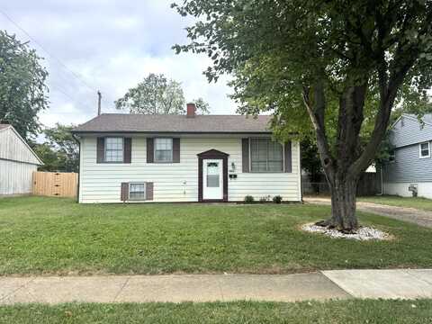 5141 Fairlane Road, Columbus, OH 43207