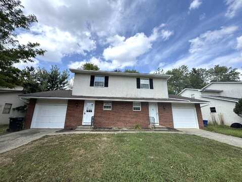 3194 Shasta Avenue, Columbus, OH 43231