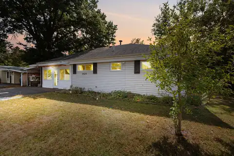 2529 Ferris Park Drive S, Columbus, OH 43224