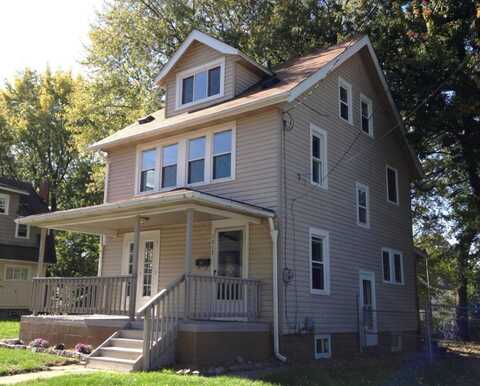 1012 Kling Street, Akron, OH 44301