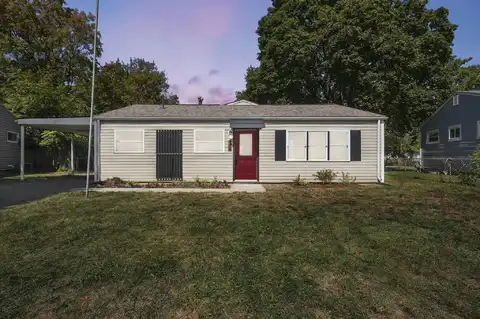 4368 Broadhurst Drive, Columbus, OH 43213