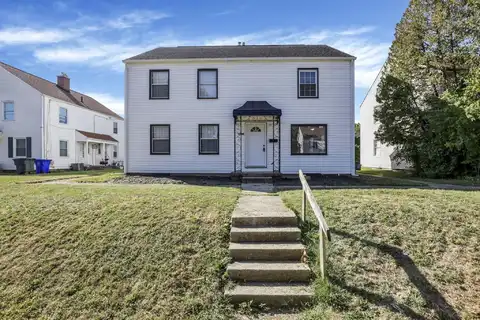 2867 Ruhl Avenue, Columbus, OH 43209