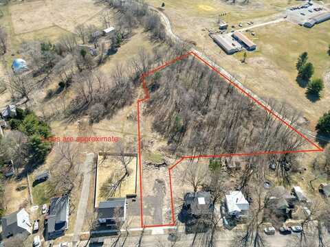 82 S Main Street, Croton, OH 43013
