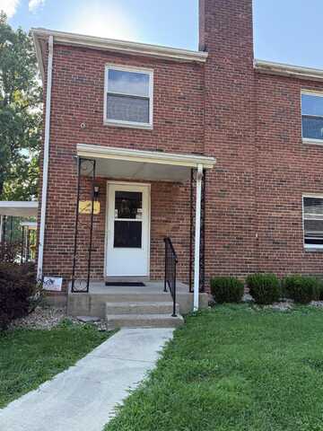 867 High Street, Columbus, OH 43085