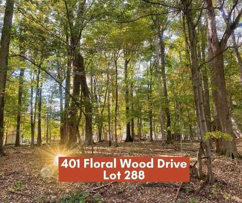 401 Floralwood Drive, Howard, OH 43028